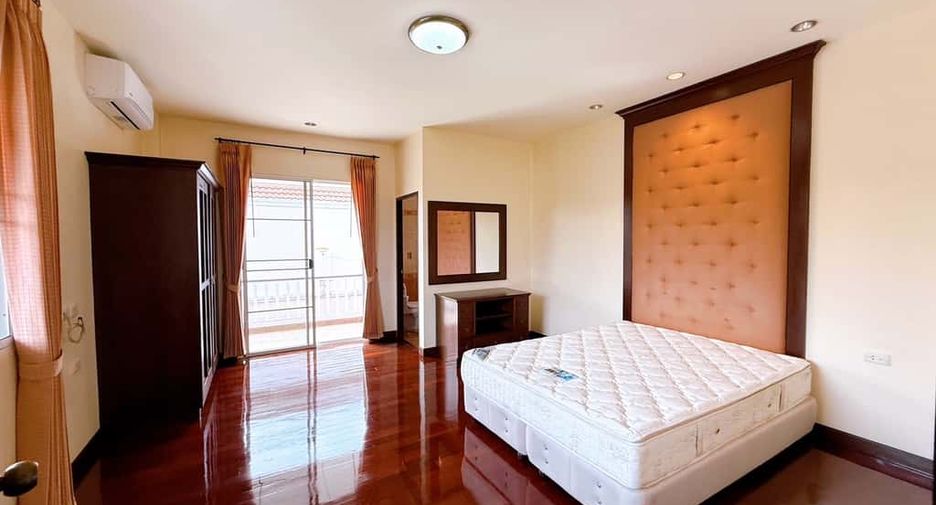 For rent 5 bedrooms house in Hang Dong, Chiang Mai