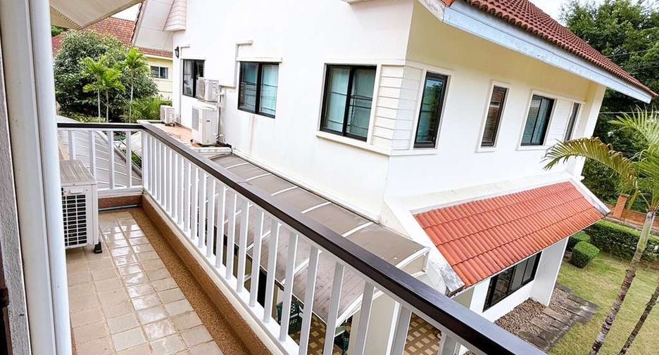 For rent 5 bedrooms house in Hang Dong, Chiang Mai
