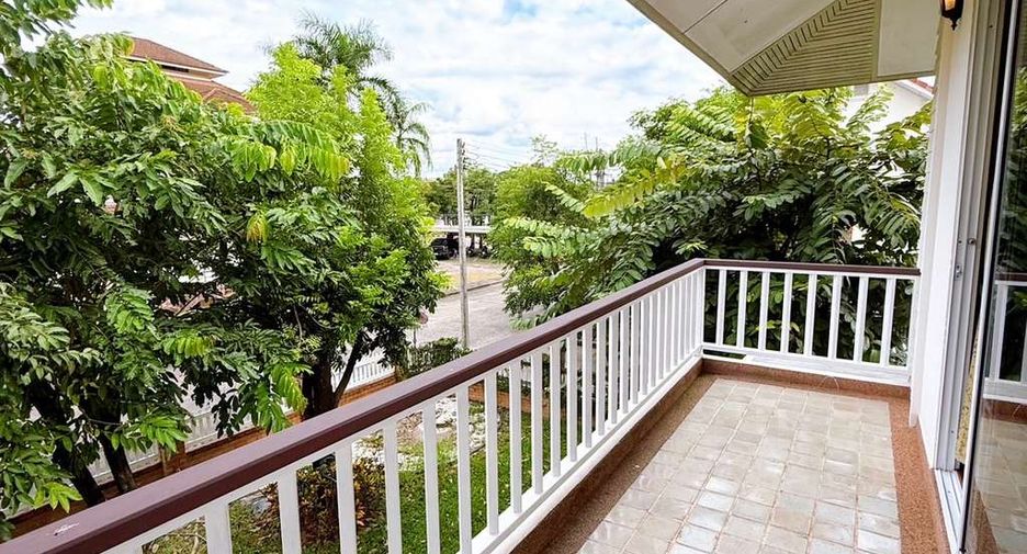 For rent 5 bedrooms house in Hang Dong, Chiang Mai