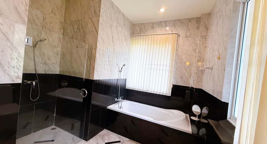 For rent 5 bedrooms house in Hang Dong, Chiang Mai