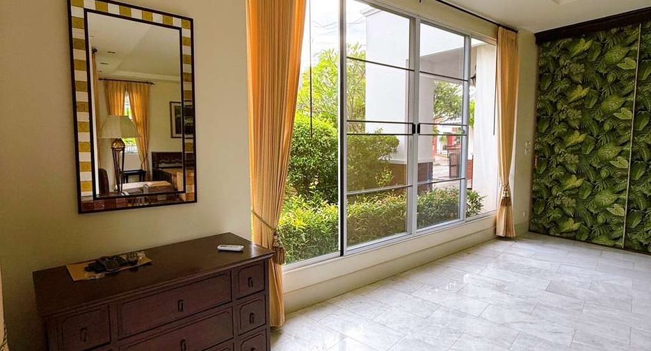 For rent 5 bedrooms house in Hang Dong, Chiang Mai