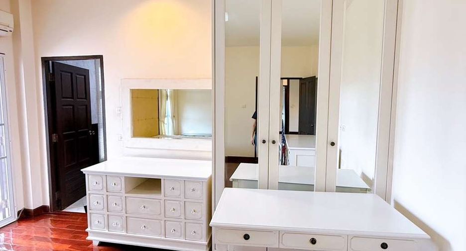 For rent 5 bedrooms house in Hang Dong, Chiang Mai