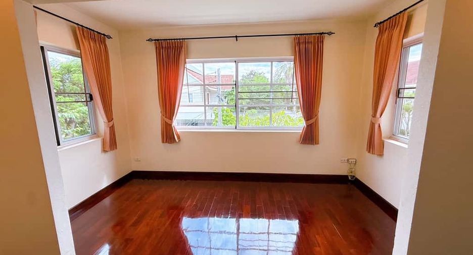 For rent 5 bedrooms house in Hang Dong, Chiang Mai