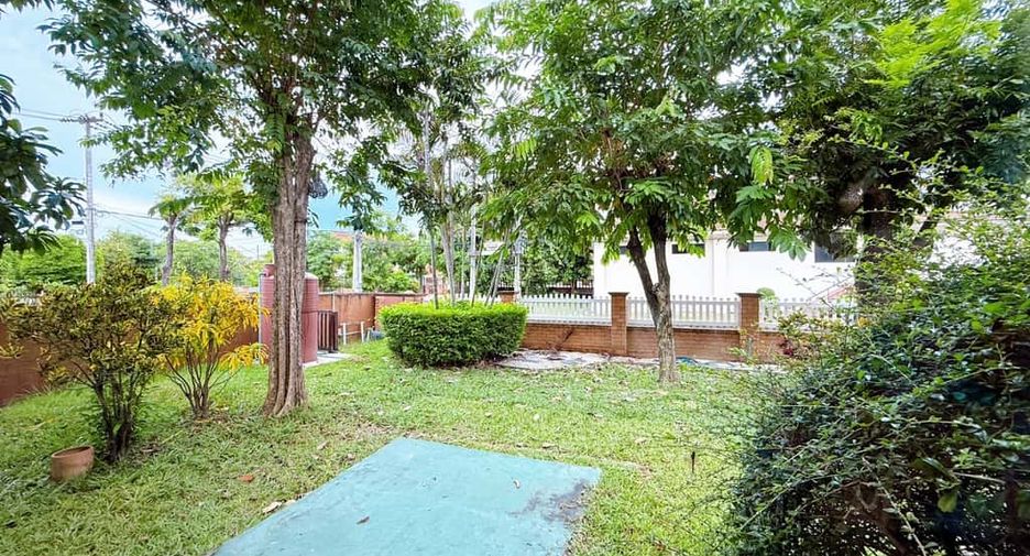 For rent 5 bedrooms house in Hang Dong, Chiang Mai