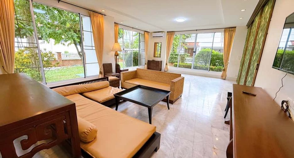 For rent 5 bedrooms house in Hang Dong, Chiang Mai
