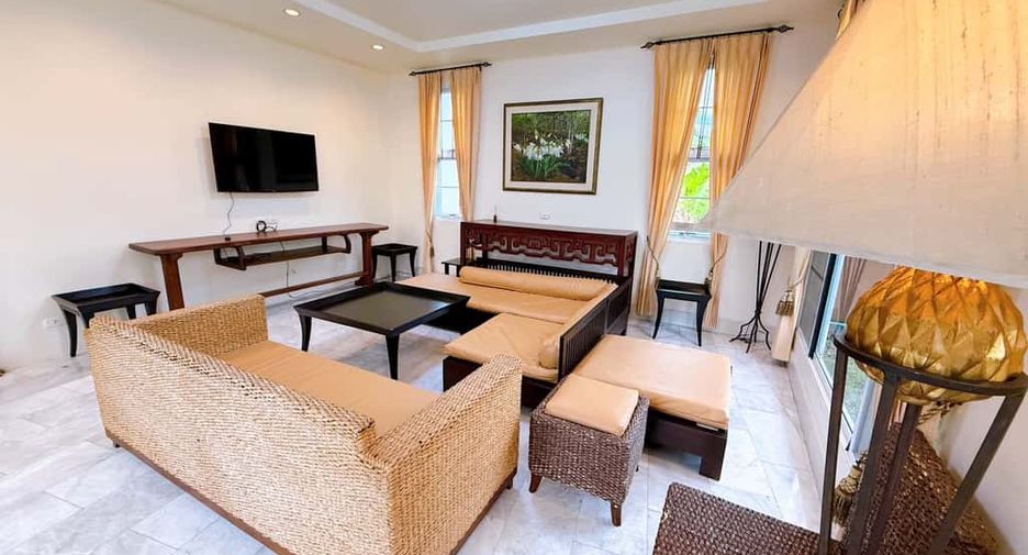 For rent 5 bedrooms house in Hang Dong, Chiang Mai