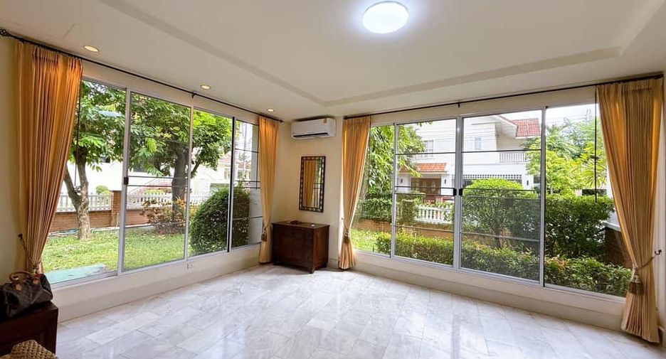 For rent 5 bedrooms house in Hang Dong, Chiang Mai