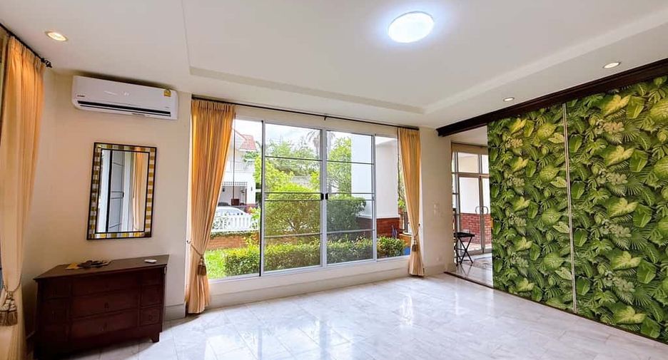 For rent 5 bedrooms house in Hang Dong, Chiang Mai