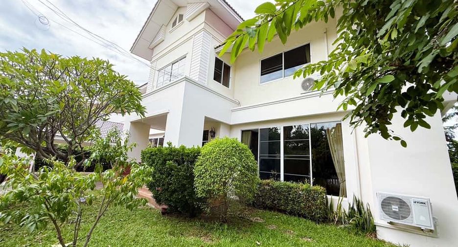For rent 5 bedrooms house in Hang Dong, Chiang Mai
