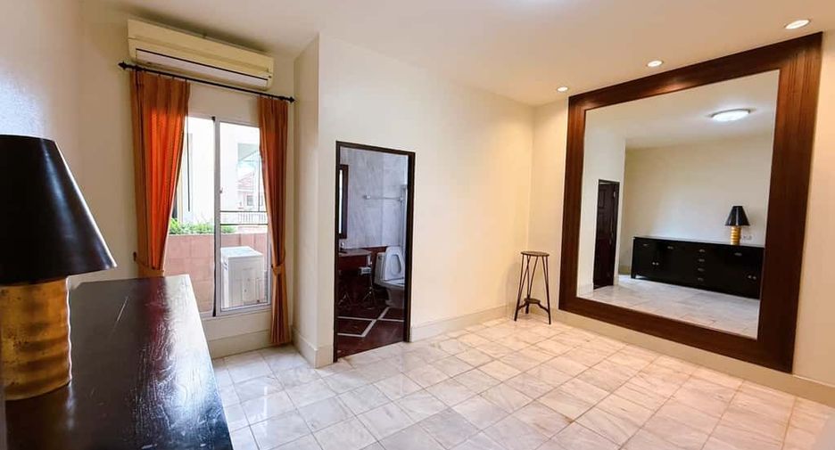 For rent 5 bedrooms house in Hang Dong, Chiang Mai