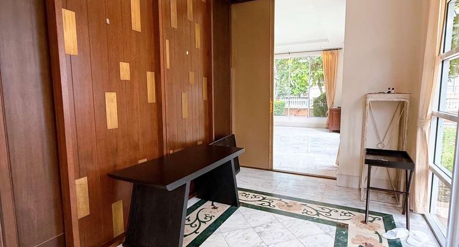 For rent 5 bedrooms house in Hang Dong, Chiang Mai