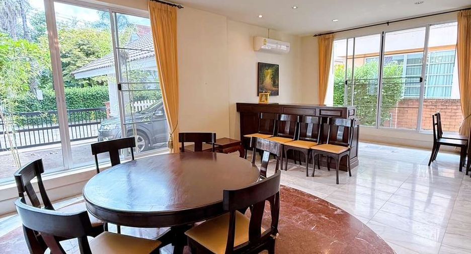 For rent 5 bedrooms house in Hang Dong, Chiang Mai
