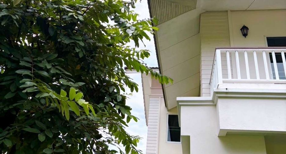 For rent 5 bedrooms house in Hang Dong, Chiang Mai