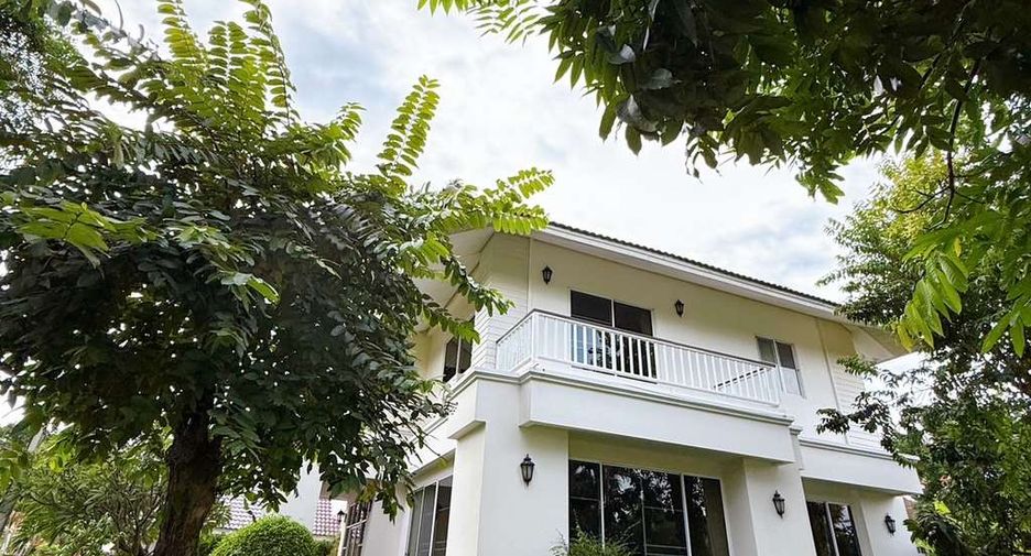 For rent 5 bedrooms house in Hang Dong, Chiang Mai