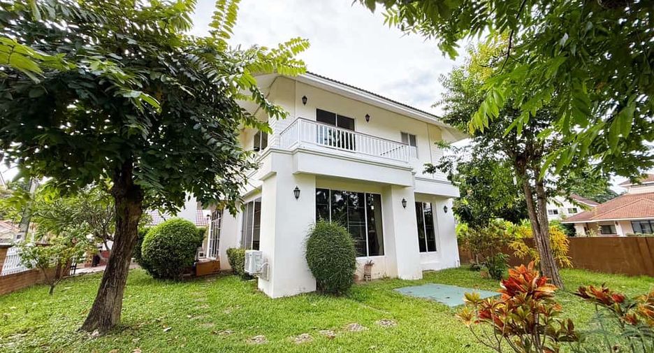 For rent 5 bedrooms house in Hang Dong, Chiang Mai