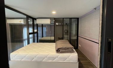ให้เช่า 2 ห้องนอน คอนโด ใน ราชเทวี, กรุงเทพฯ