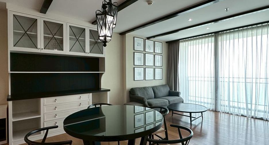 For sale 2 bedrooms condo in Si Racha, Chonburi