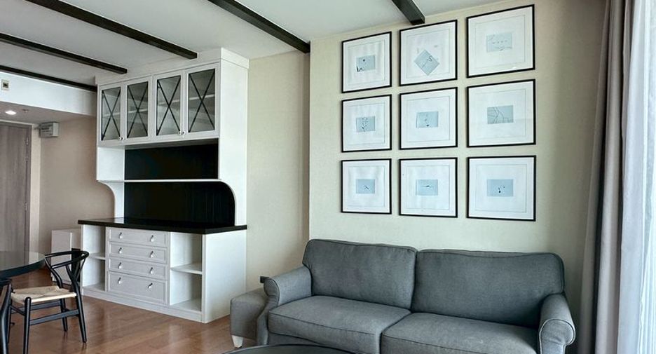For sale 2 bedrooms condo in Si Racha, Chonburi