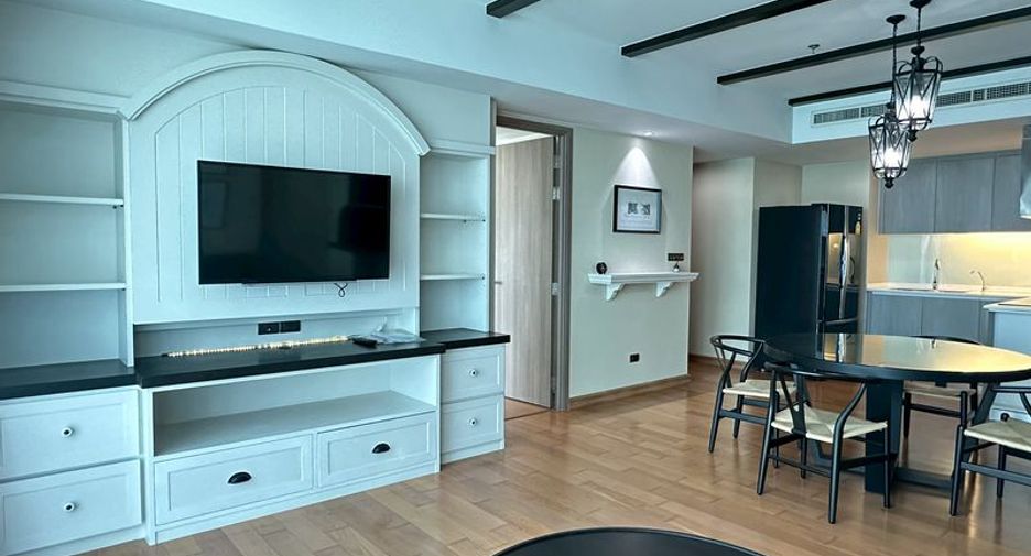 For sale 2 bedrooms condo in Si Racha, Chonburi