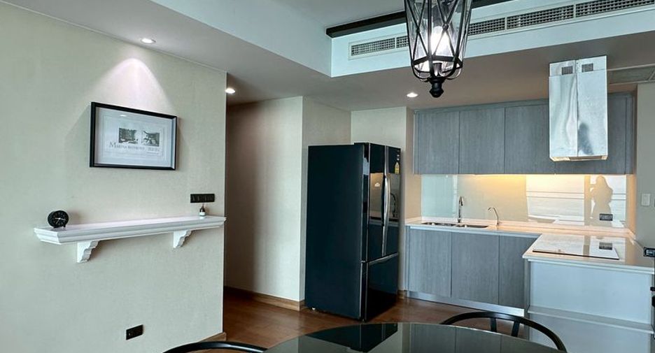 For sale 2 bedrooms condo in Si Racha, Chonburi