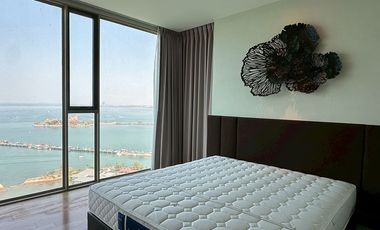 For sale 2 bedrooms condo in Si Racha, Chonburi
