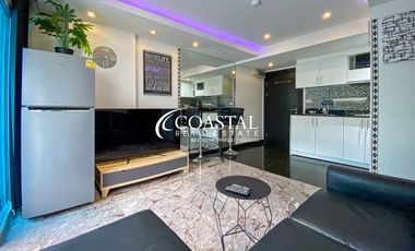 Condo en venta de 1 habitaciones en Bang Lamung, Chonburi