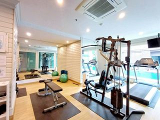 Аренда 1 кровать кондо в Mueang Chiang Mai, Чианг Маи