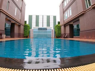 Аренда 1 кровать кондо в Mueang Chiang Mai, Чианг Маи