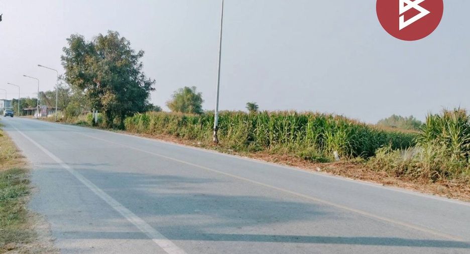 For sale land in Mueang Phitsanulok, Phitsanulok