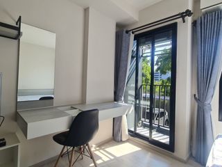 Condo en alquiler de 1 habitaciones en Mueang Chiang Mai, Chiang Mai