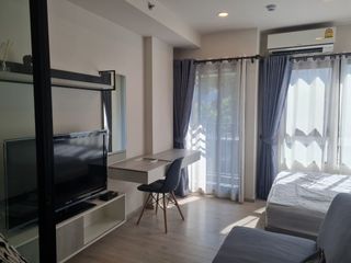 Condo en alquiler de 1 habitaciones en Mueang Chiang Mai, Chiang Mai