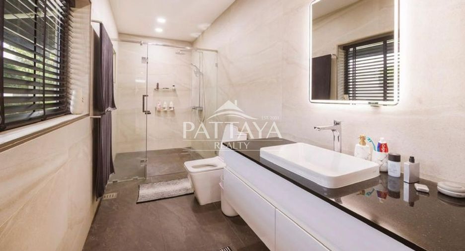 Продажа 2 спальни дом в Банг Ламунг, Чонбури