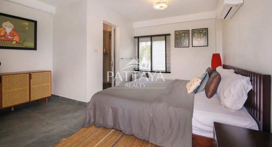 Продажа 2 спальни дом в Банг Ламунг, Чонбури
