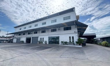 出租 和 出售 10 卧室 仓库 在 Bang Khun Thian, 曼谷