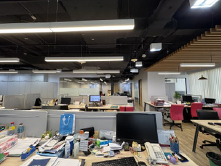 À louer bureau à Pathum Wan, Bangkok