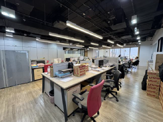 À louer bureau à Pathum Wan, Bangkok
