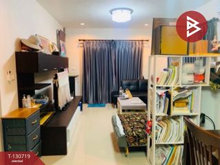 Haus zum Kauf mit 3 Zimmer in Phra Pradaeng, Samut Prakan