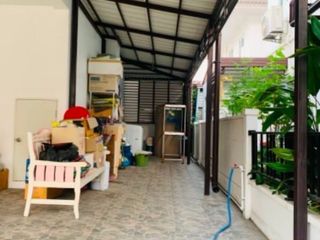 Haus zum Kauf mit 3 Zimmer in Phra Pradaeng, Samut Prakan