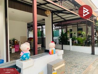 Haus zum Kauf mit 3 Zimmer in Phra Pradaeng, Samut Prakan