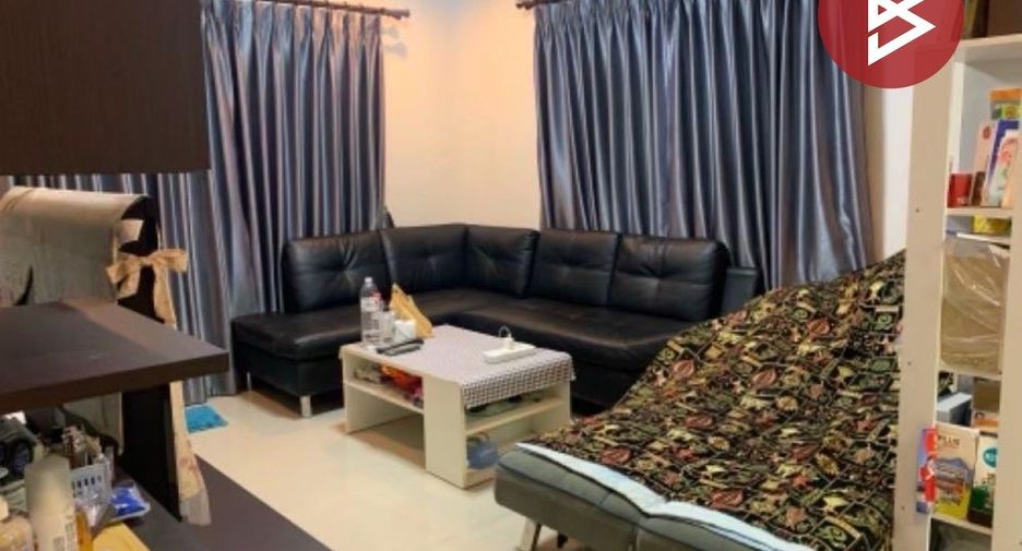 Casa en venta de 3 habitaciones en Phra Pradaeng, Samut Prakan