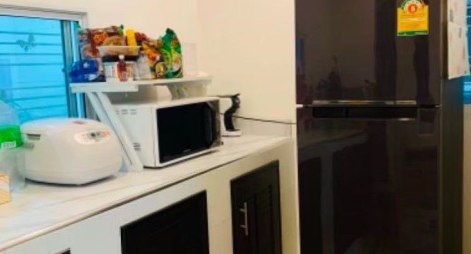 Casa en venta de 3 habitaciones en Phra Pradaeng, Samut Prakan