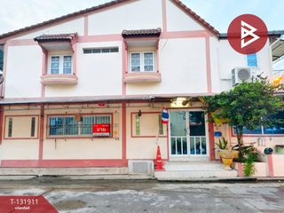 ขาย 3 ห้องนอน ทาวน์เฮ้าส์ ใน บางแค, กรุงเทพฯ