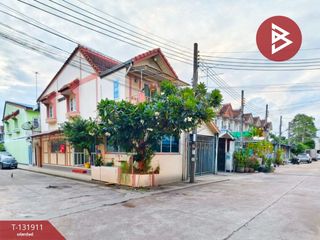 ขาย 3 ห้องนอน ทาวน์เฮ้าส์ ใน บางแค, กรุงเทพฯ
