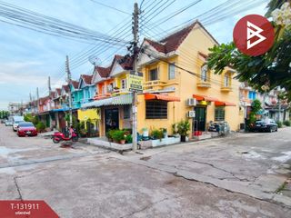 ขาย 3 ห้องนอน ทาวน์เฮ้าส์ ใน บางแค, กรุงเทพฯ