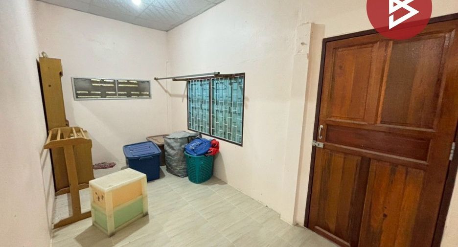 For sale 3 ベッドルーム house in Mueang Rayong, Rayong