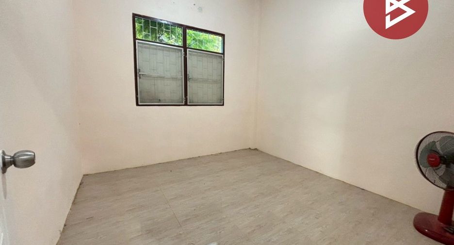For sale 3 ベッドルーム house in Mueang Rayong, Rayong