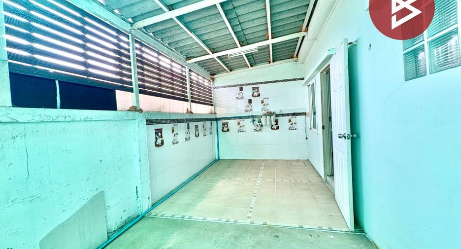 For sale 3 bedrooms townhouse in Bang Bua Thong, Nonthaburi
