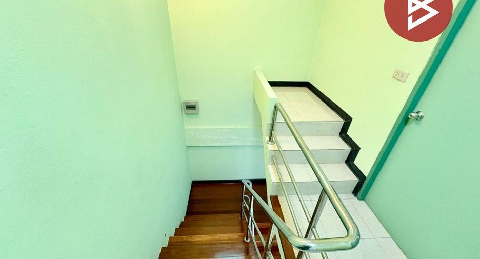 For sale 3 bedrooms townhouse in Bang Bua Thong, Nonthaburi