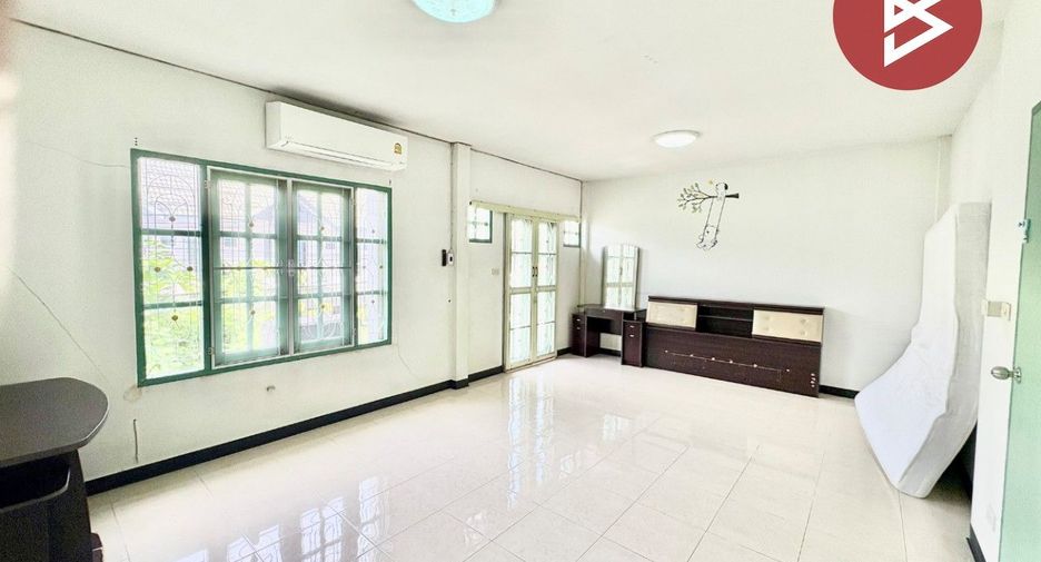 For sale 3 bedrooms townhouse in Bang Bua Thong, Nonthaburi