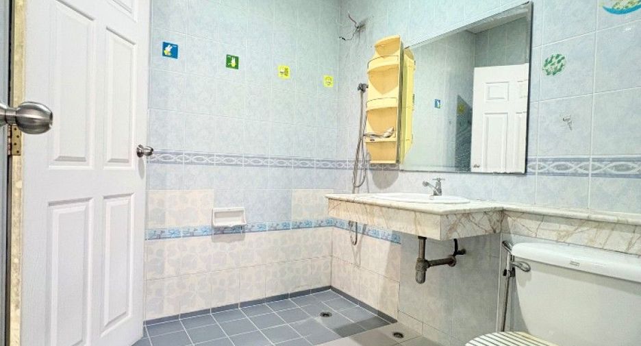 For sale 3 bedrooms townhouse in Bang Bua Thong, Nonthaburi
